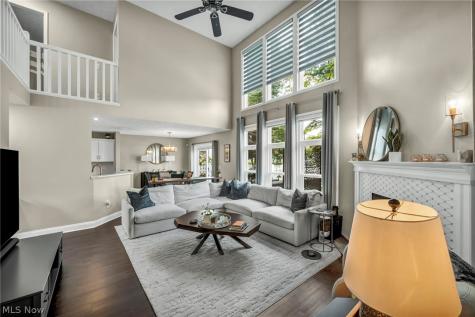 1454 Hollow Wood Lane Avon OH 44011