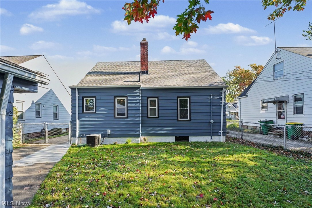448 E 328th Street Willowick OH 44095