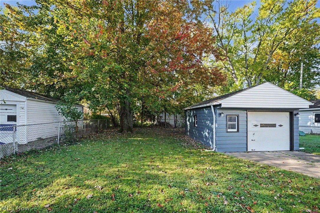 448 E 328th Street Willowick OH 44095