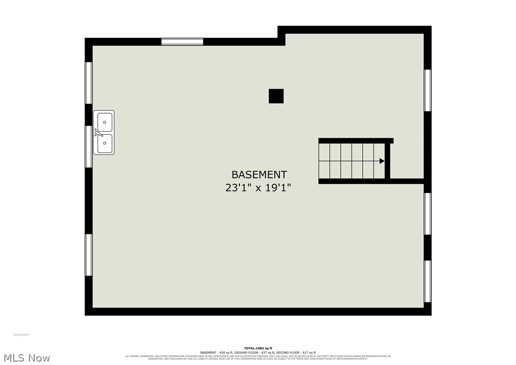 448 E 328th Street Willowick OH 44095