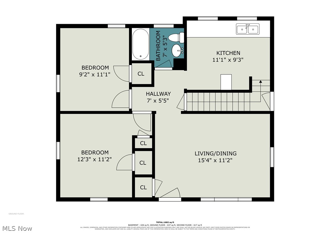 448 E 328th Street Willowick OH 44095