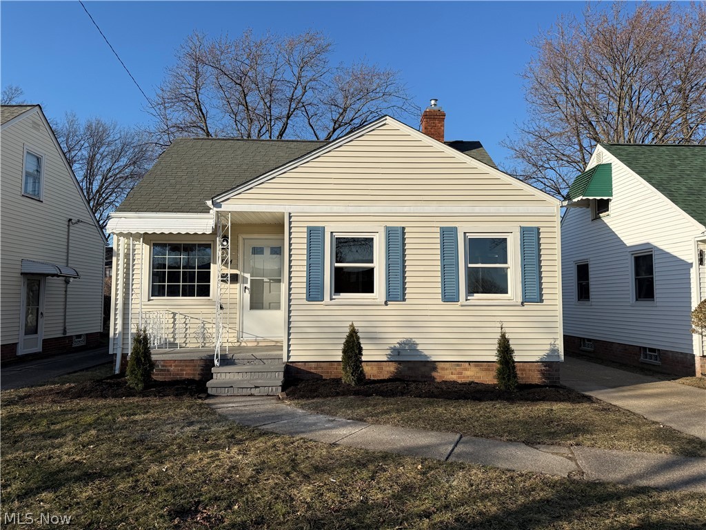 9114 Behrwald Avenue Brooklyn OH 44144