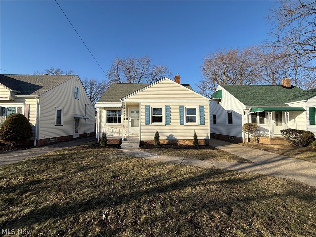 9114 Behrwald Avenue Brooklyn OH 44144