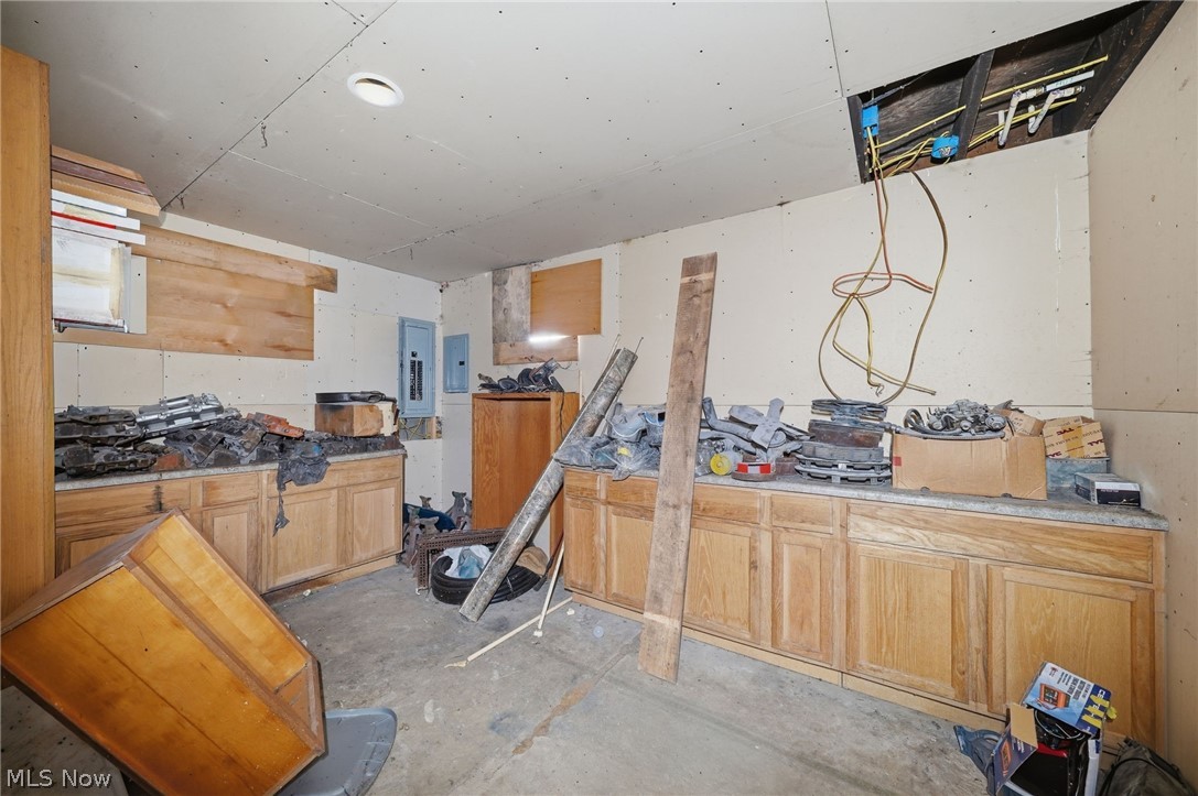 9800 Williams Road Diamond OH 44412