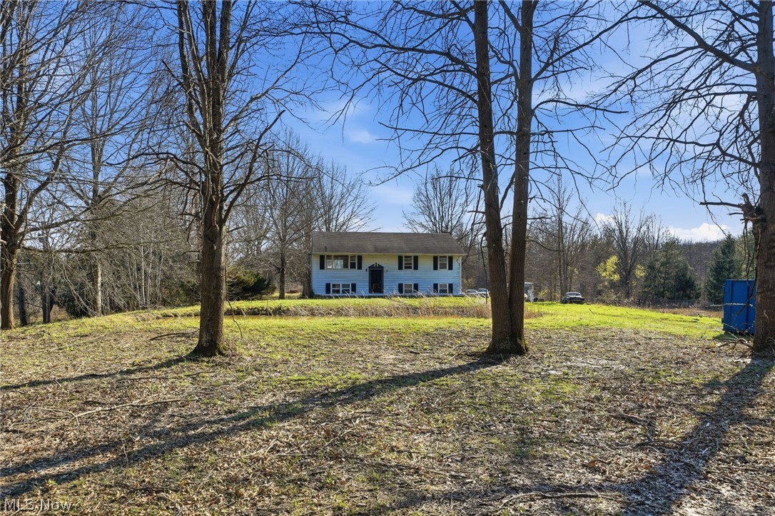 9800 Williams Road Diamond OH 44412