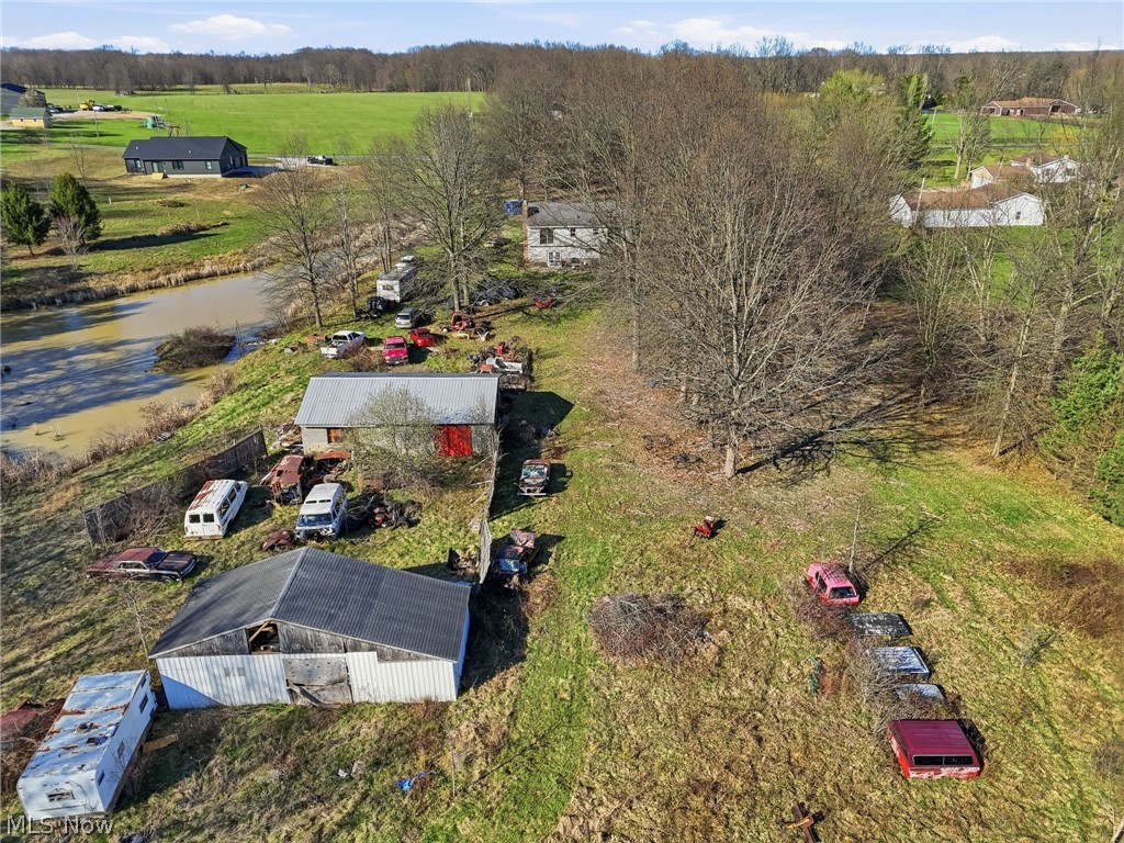 9800 Williams Road Diamond OH 44412
