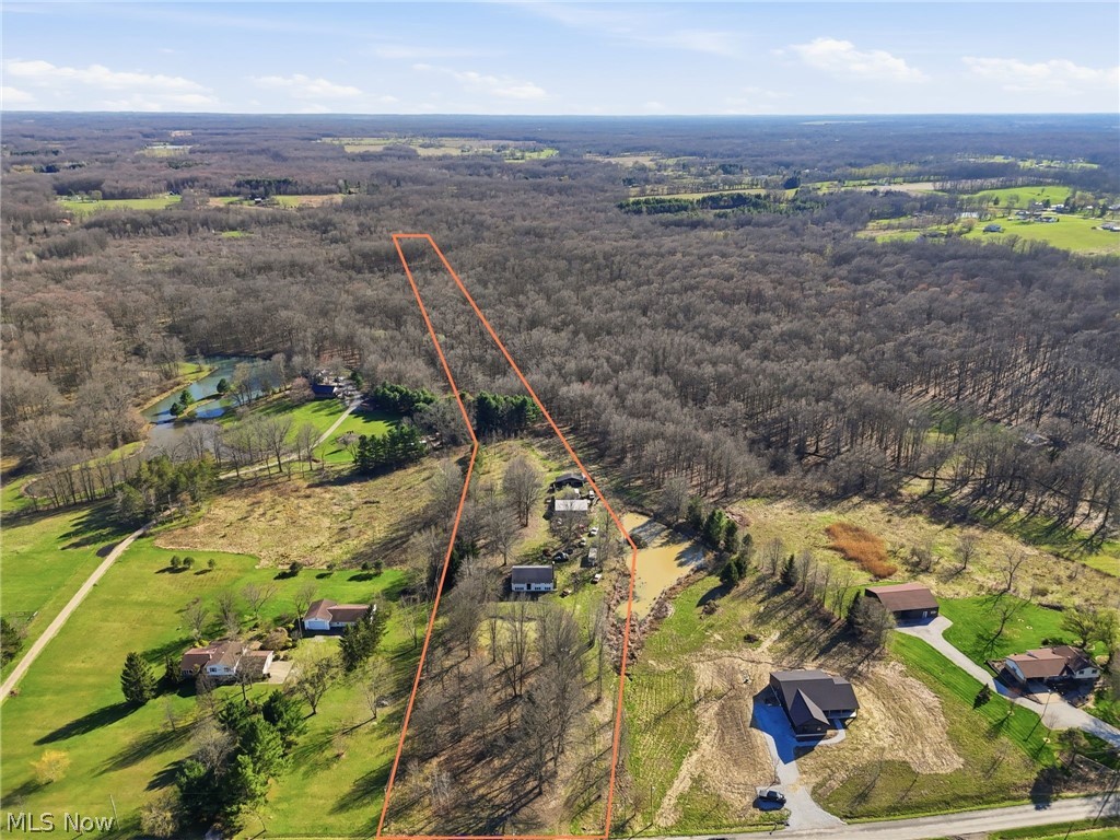 9800 Williams Road Diamond OH 44412