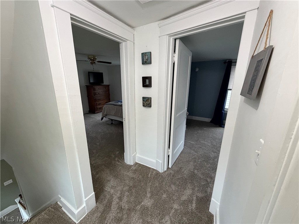 1541 Bonnie Brae Avenue NE Warren OH 44483
