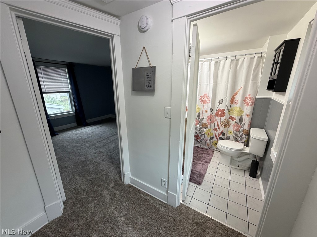 1541 Bonnie Brae Avenue NE Warren OH 44483