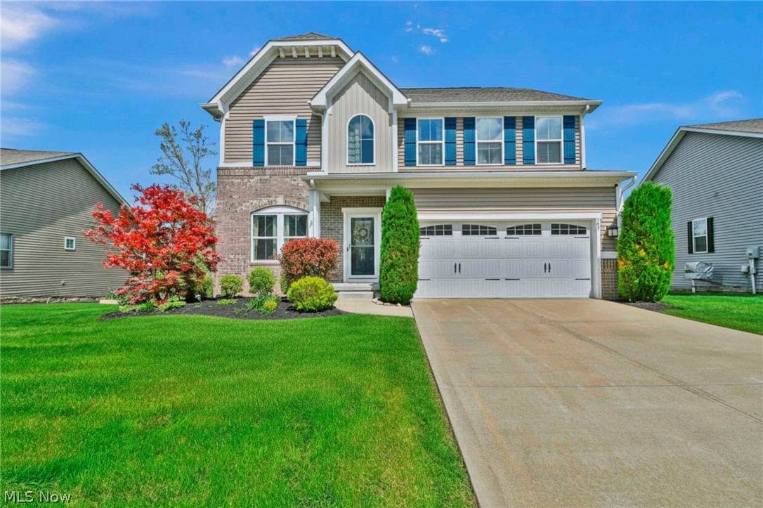 165 Lakeland Way Aurora OH 44202