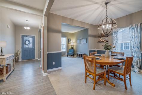 165 Lakeland Way Aurora OH 44202