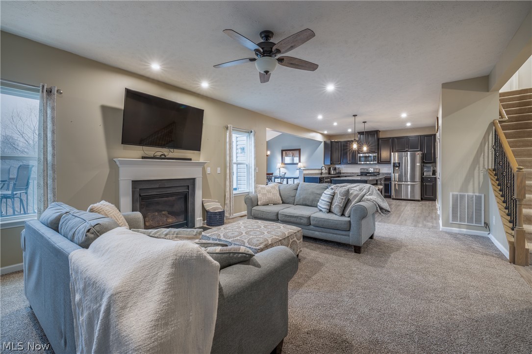 165 Lakeland Way Aurora OH 44202