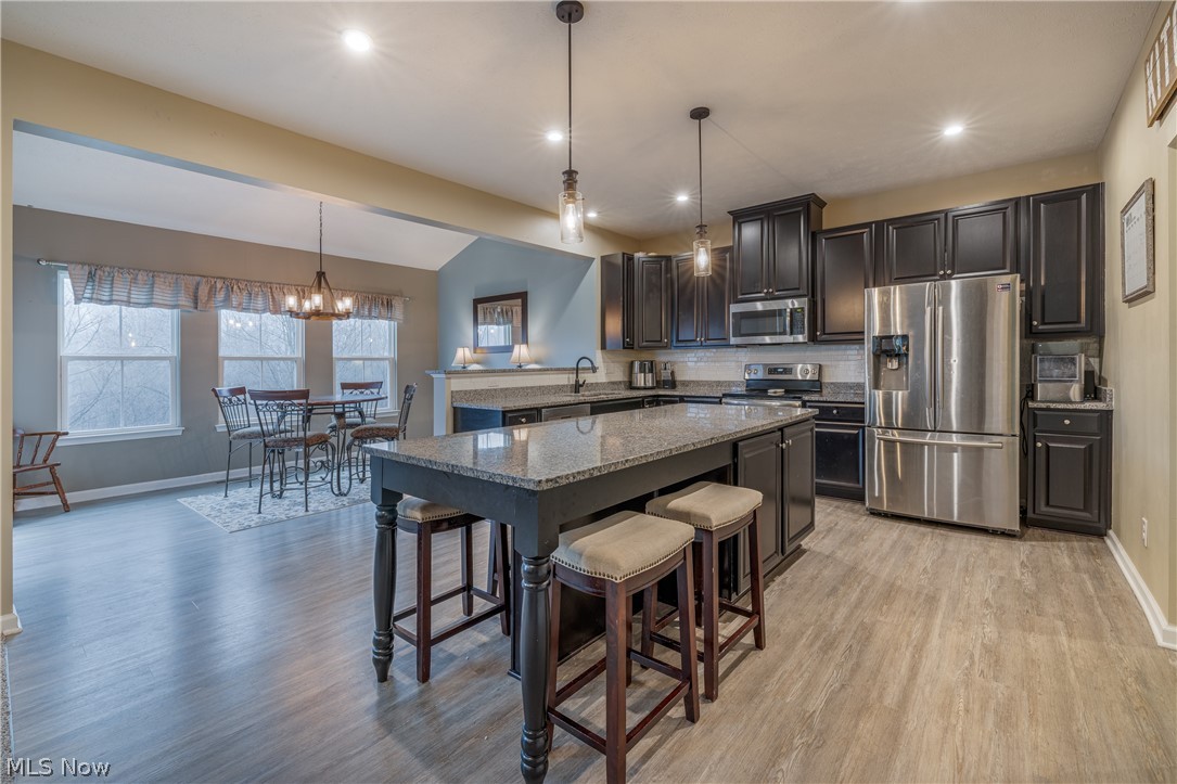 165 Lakeland Way Aurora OH 44202