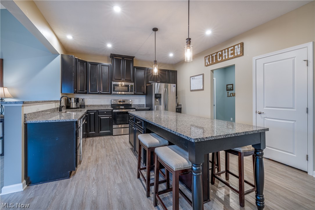 165 Lakeland Way Aurora OH 44202