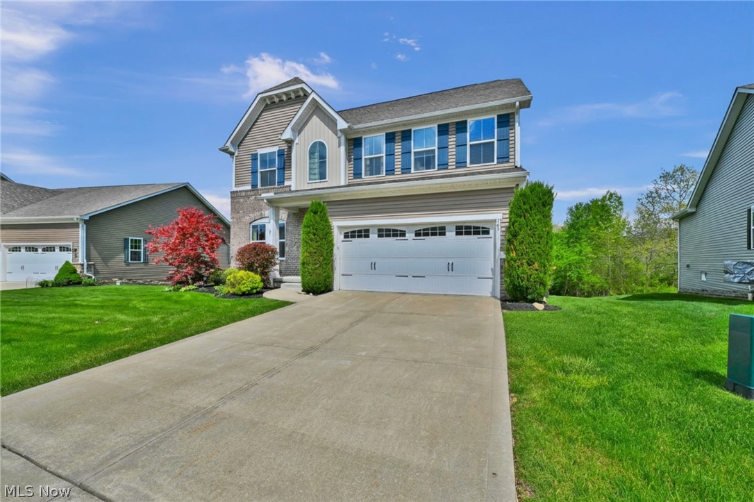 165 Lakeland Way Aurora OH 44202