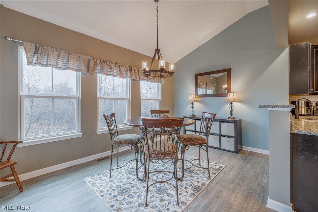 165 Lakeland Way Aurora OH 44202