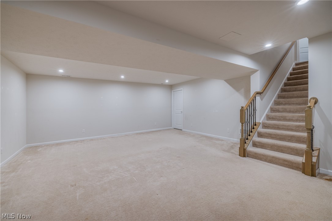 165 Lakeland Way Aurora OH 44202