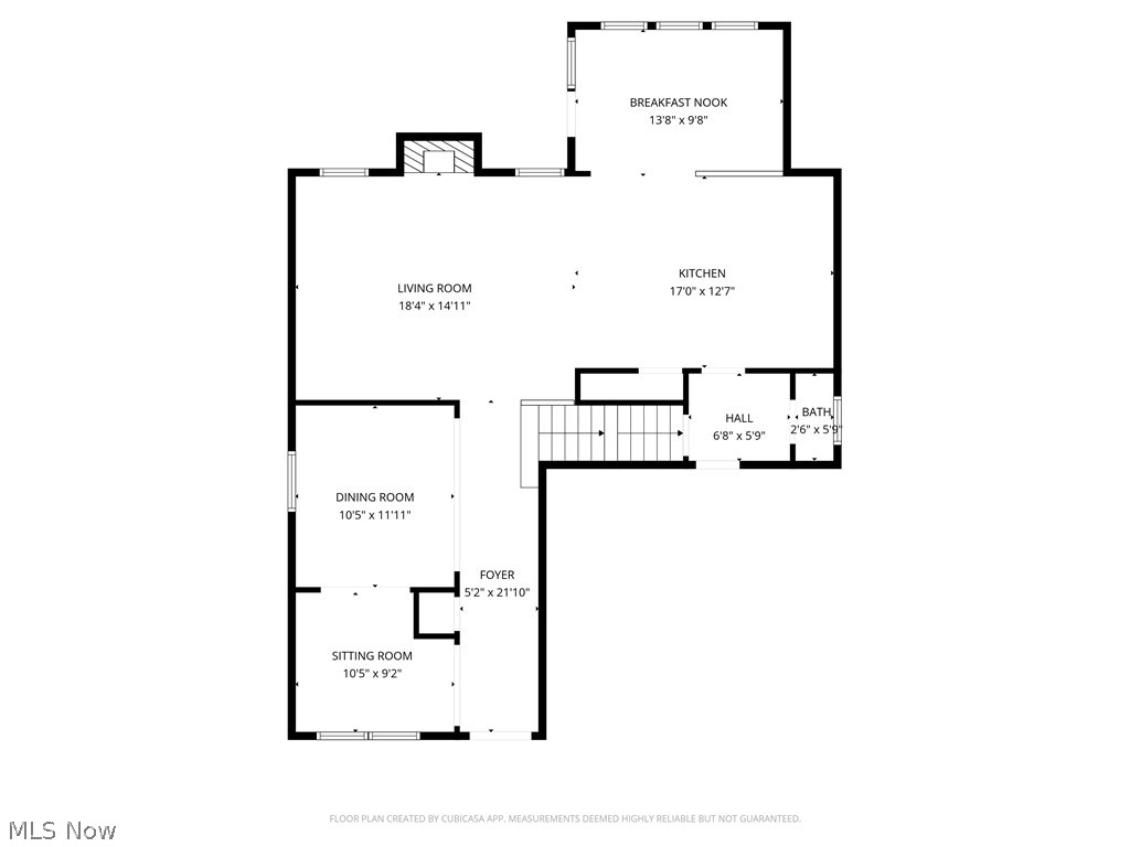 165 Lakeland Way Aurora OH 44202