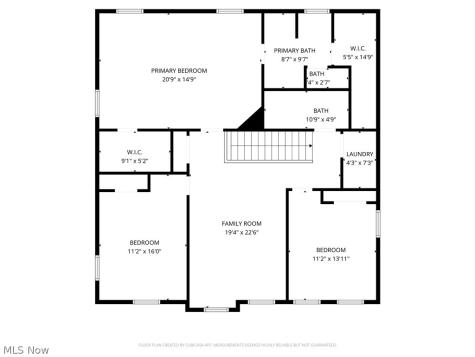 165 Lakeland Way Aurora OH 44202
