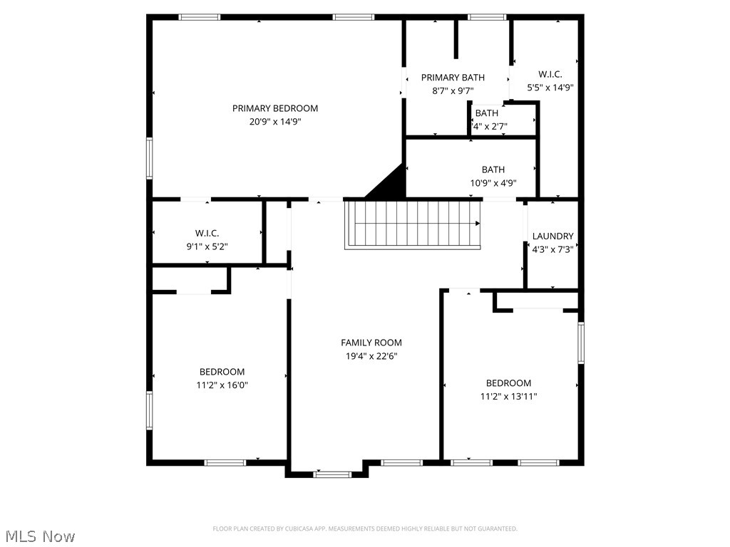 165 Lakeland Way Aurora OH 44202