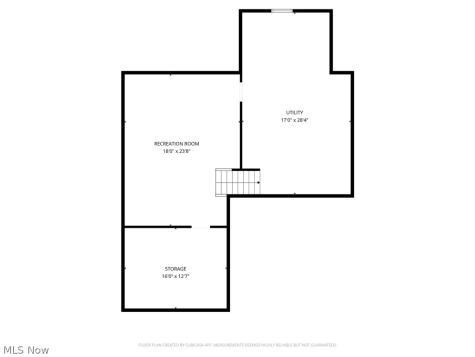 165 Lakeland Way Aurora OH 44202