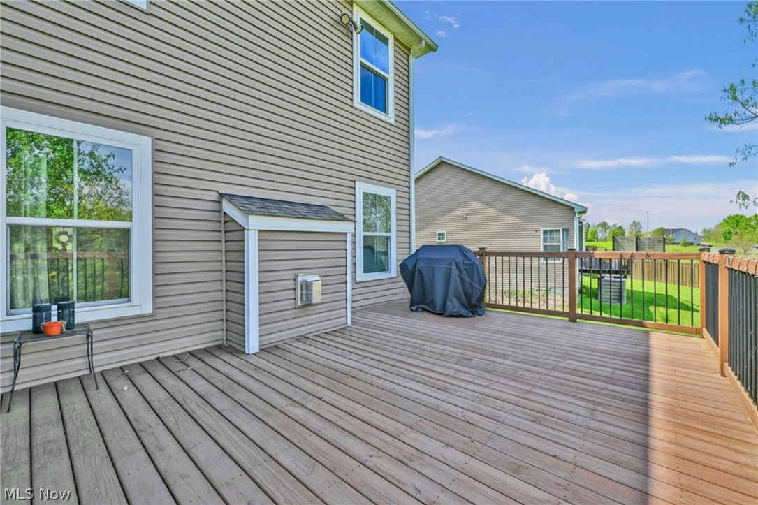 165 Lakeland Way Aurora OH 44202