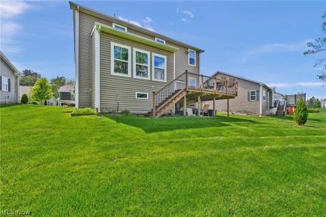 165 Lakeland Way Aurora OH 44202