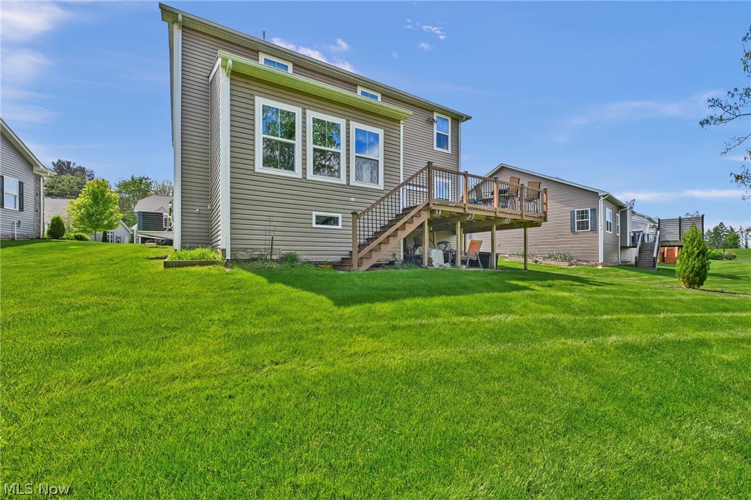 165 Lakeland Way Aurora OH 44202