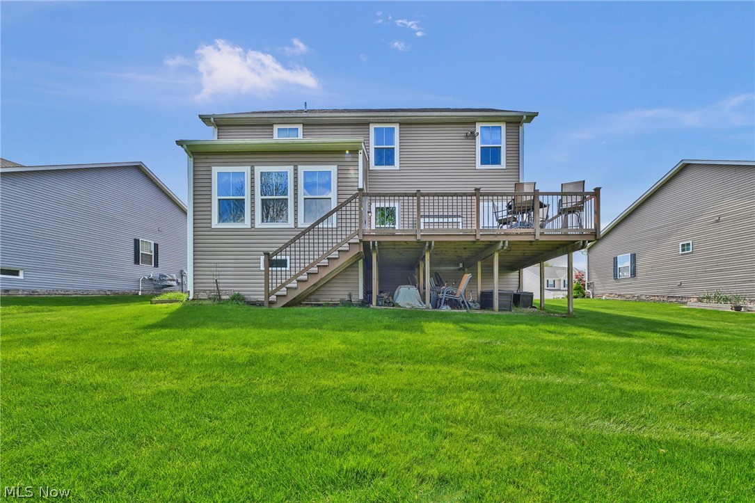165 Lakeland Way Aurora OH 44202