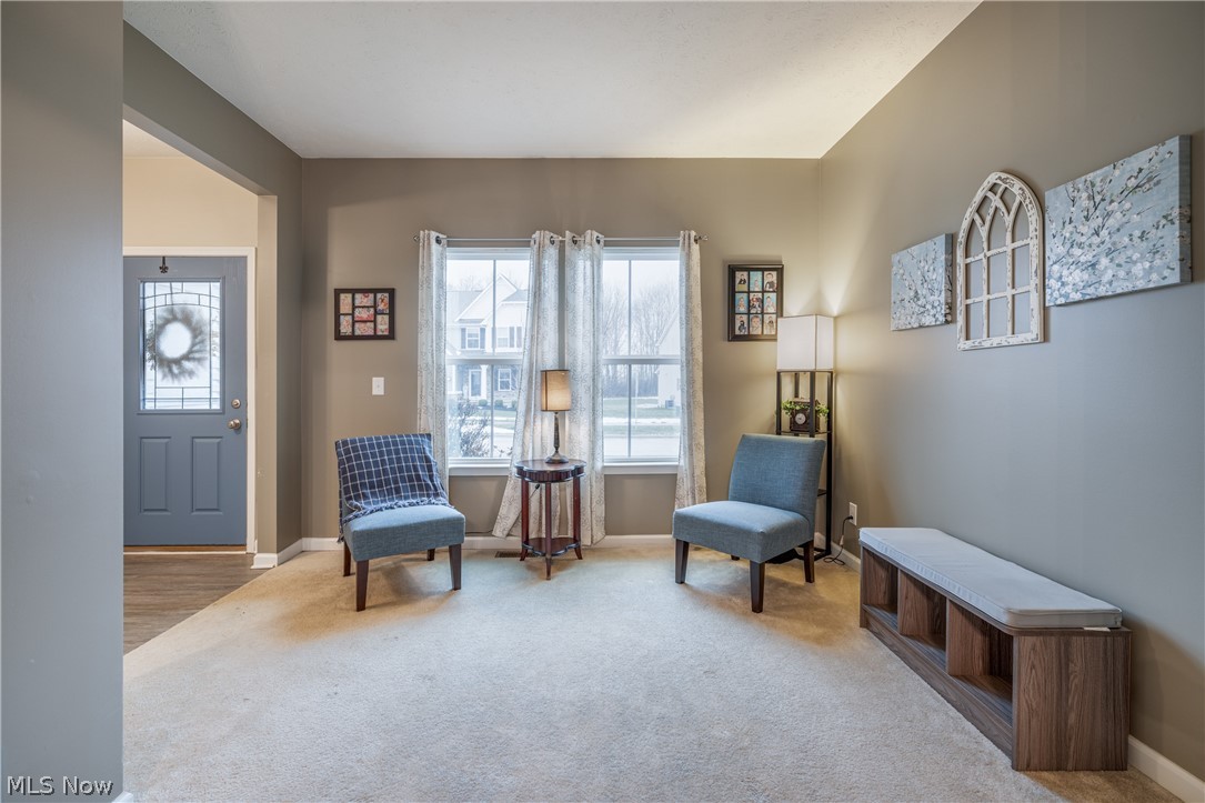 165 Lakeland Way Aurora OH 44202