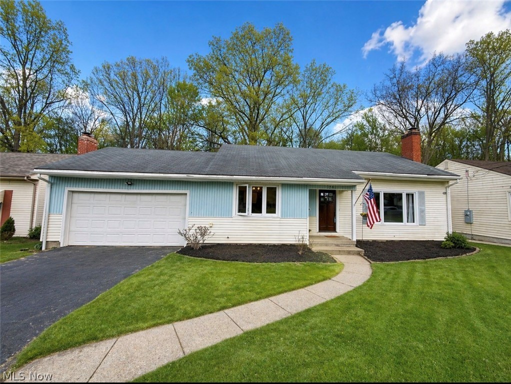 3289 Cricket Drive Youngstown OH 44511