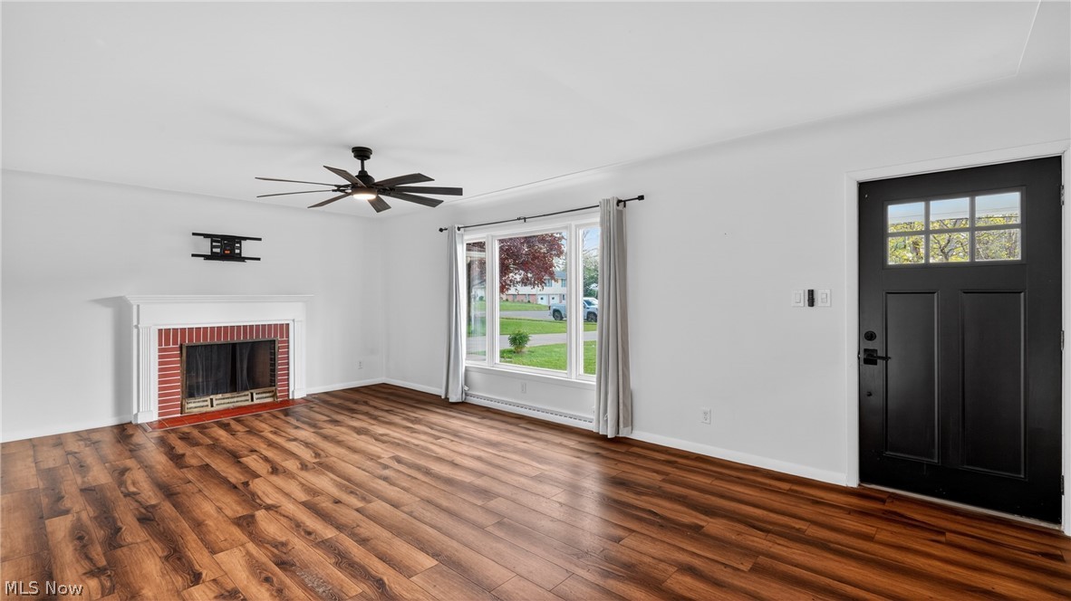 3289 Cricket Drive Youngstown OH 44511