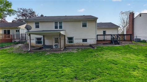 3289 Cricket Drive Youngstown OH 44511