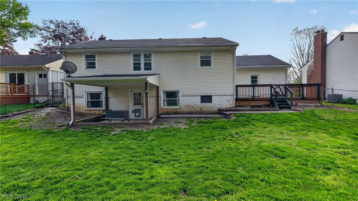 3289 Cricket Drive Youngstown OH 44511