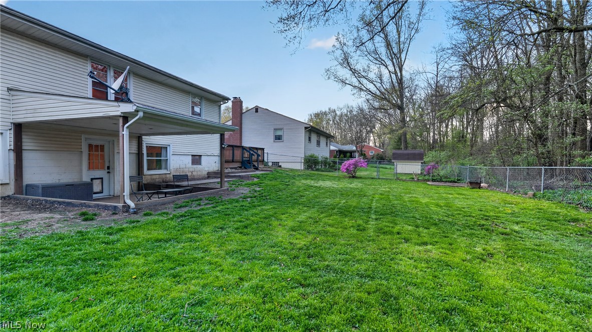 3289 Cricket Drive Youngstown OH 44511