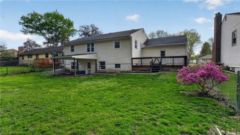 3289 Cricket Drive Youngstown OH 44511