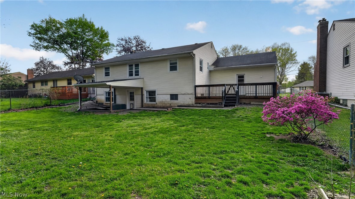 3289 Cricket Drive Youngstown OH 44511