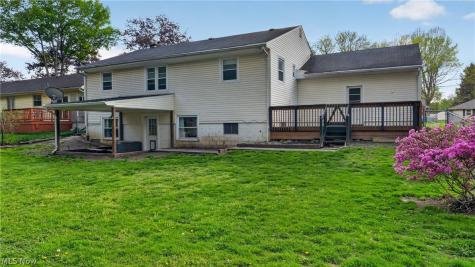 3289 Cricket Drive Youngstown OH 44511