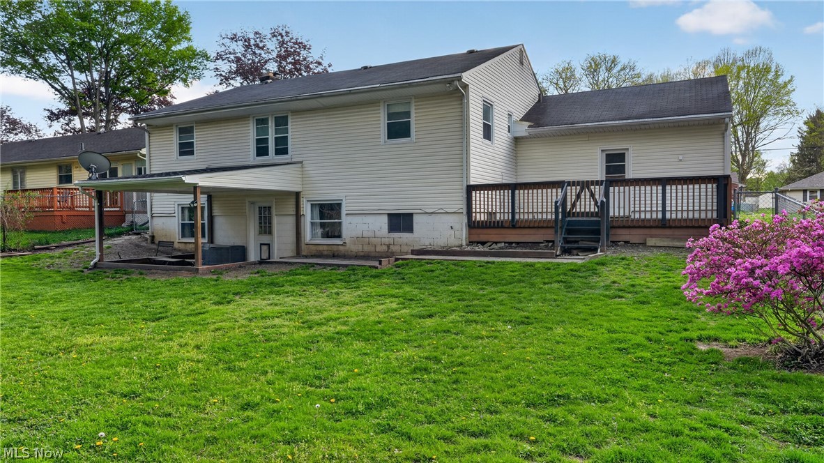 3289 Cricket Drive Youngstown OH 44511