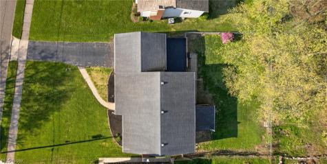 3289 Cricket Drive Youngstown OH 44511