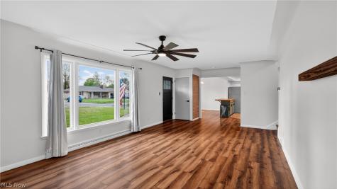 3289 Cricket Drive Youngstown OH 44511