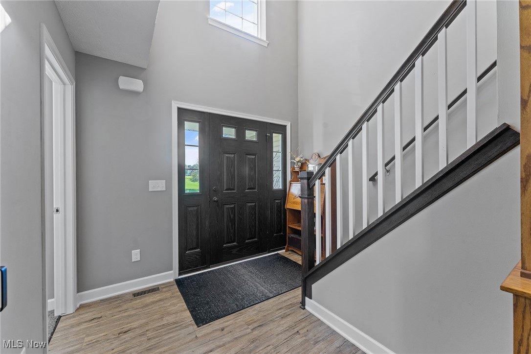 3835 Linda Way New Waterford OH 44445