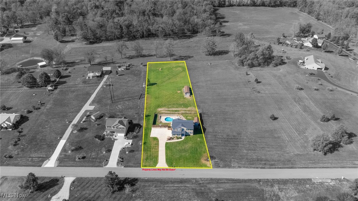 3835 Linda Way New Waterford OH 44445