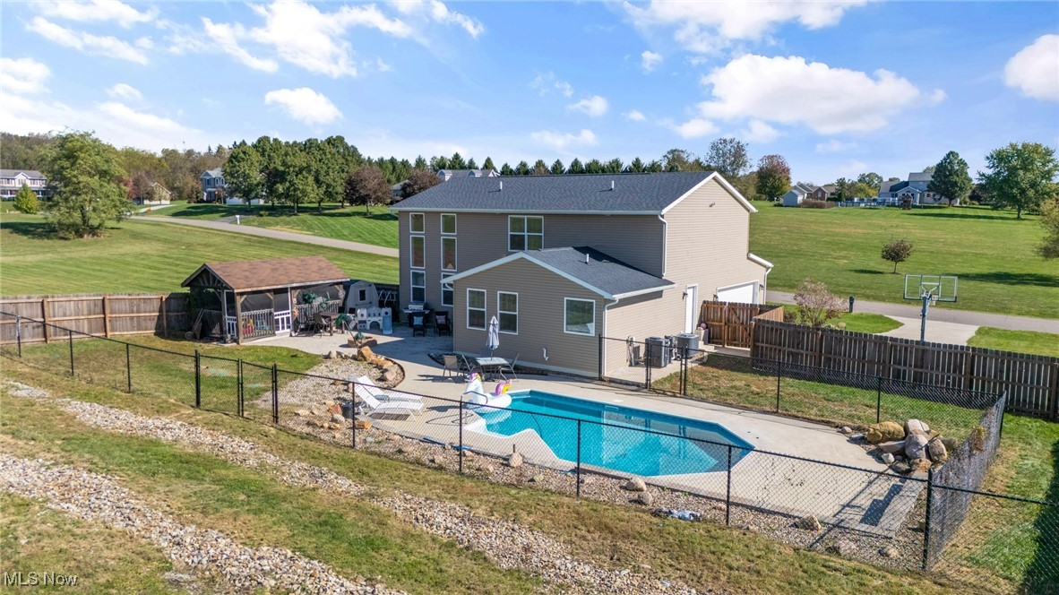 3835 Linda Way New Waterford OH 44445
