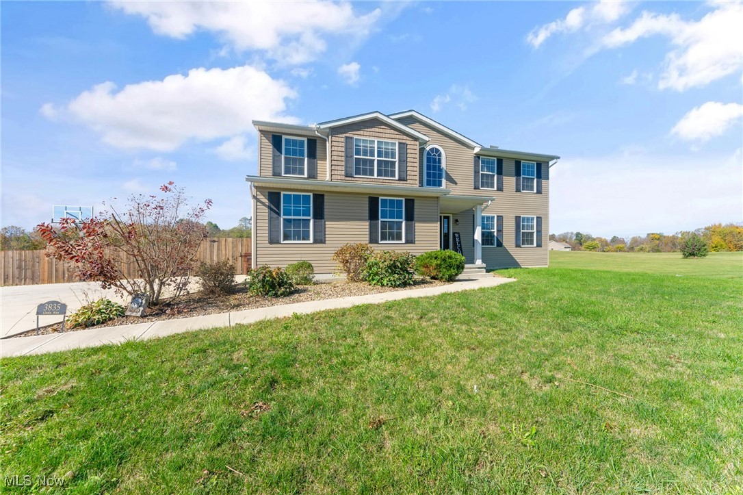 3835 Linda Way New Waterford OH 44445