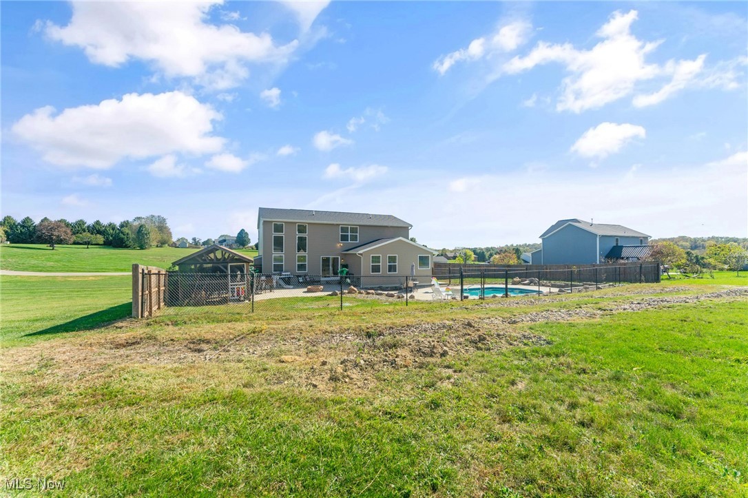3835 Linda Way New Waterford OH 44445
