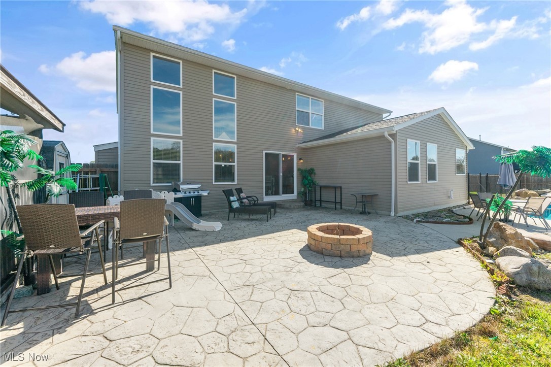 3835 Linda Way New Waterford OH 44445