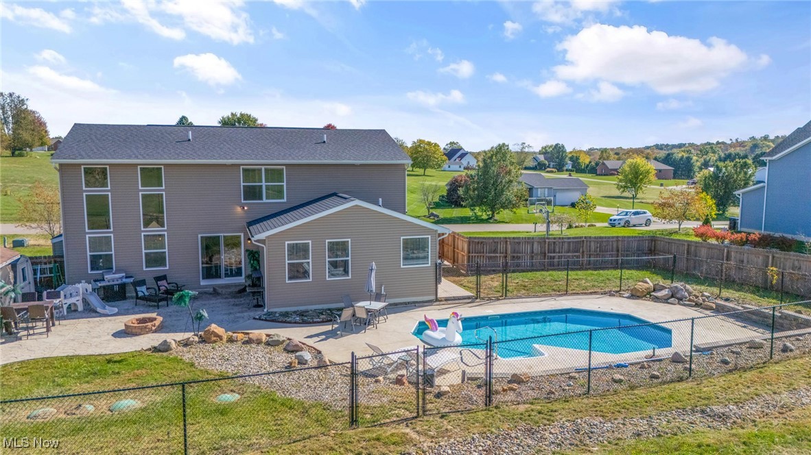 3835 Linda Way New Waterford OH 44445