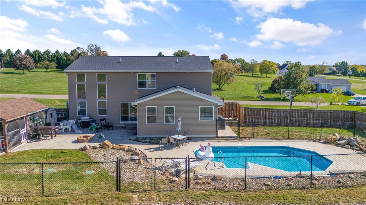 3835 Linda Way New Waterford OH 44445