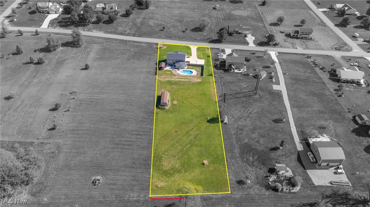 3835 Linda Way New Waterford OH 44445